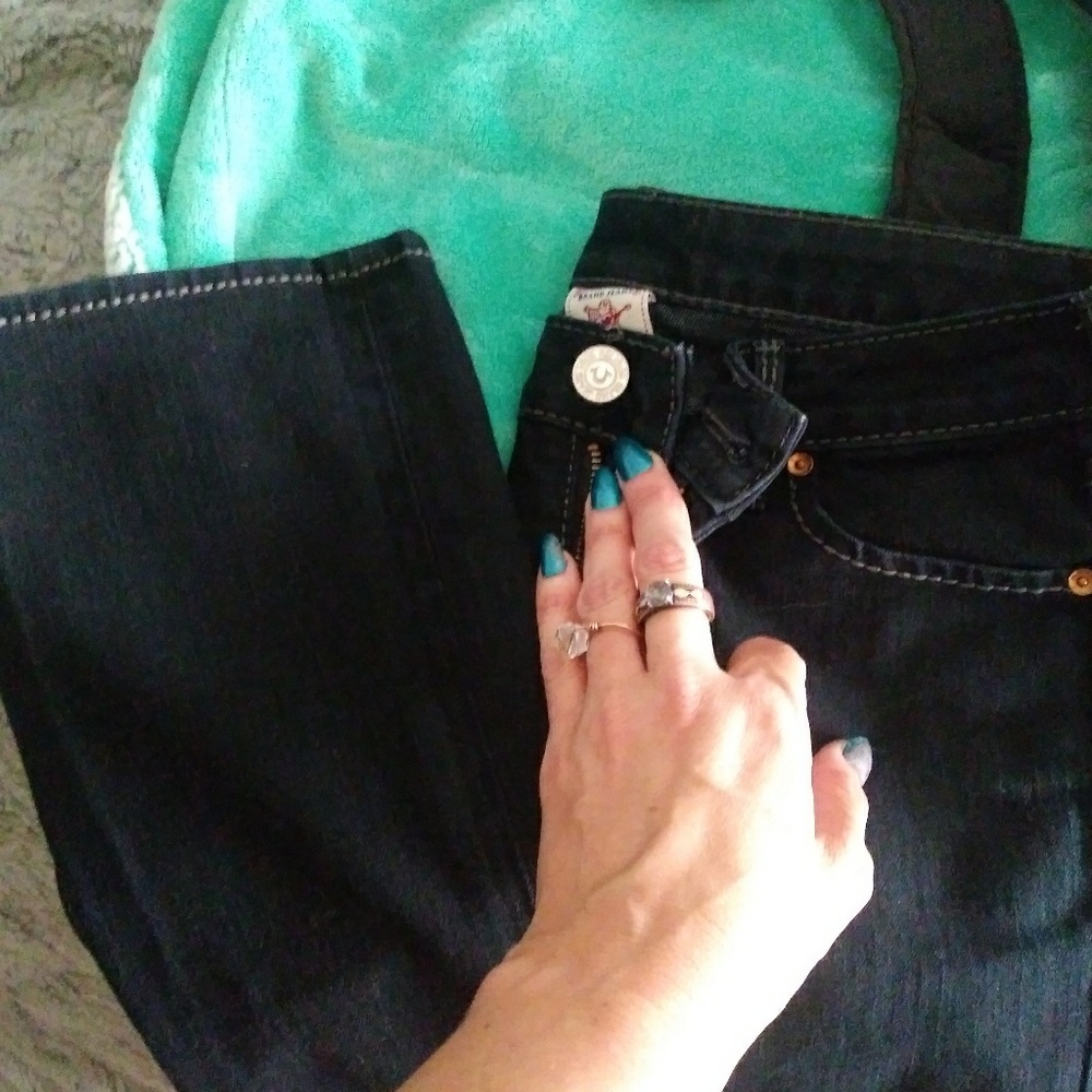 True religion jeans